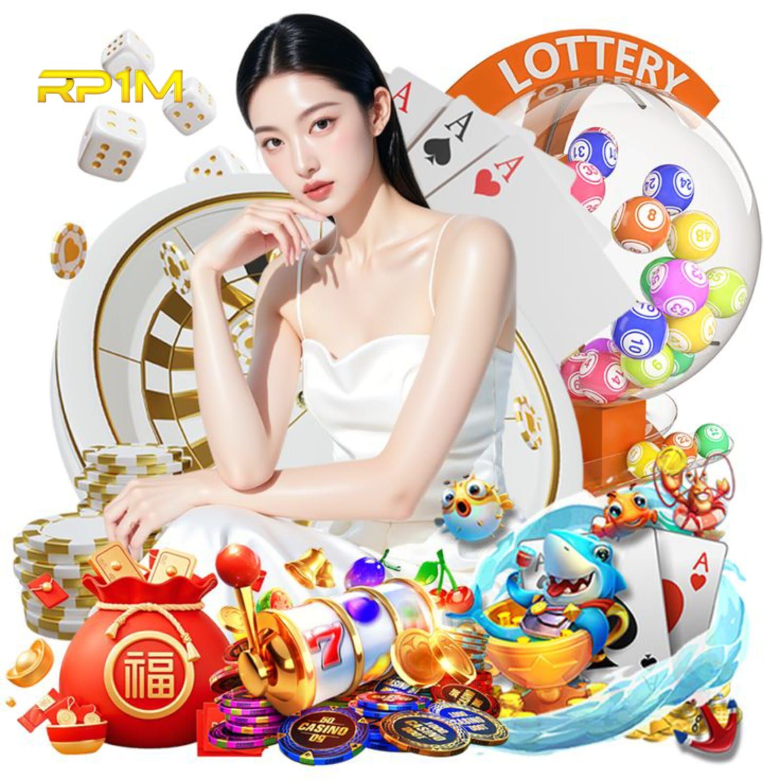 Live casino dealer and roulette table interface